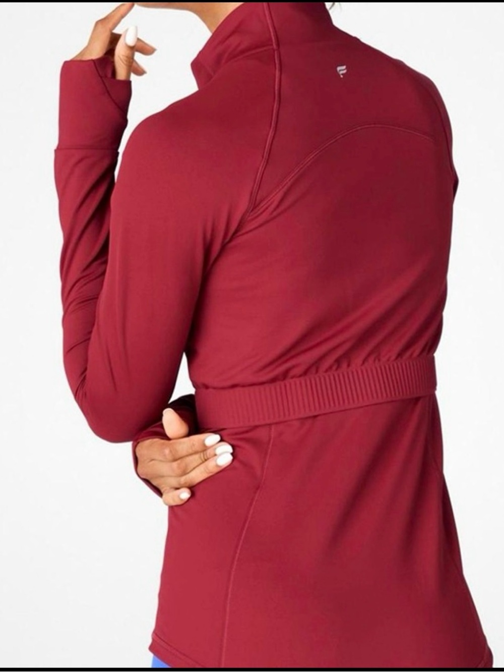 🔥🔥HOST PIC🔥🔥Trinity Cold Weather Performance Jacket - Picture 3 of 16
